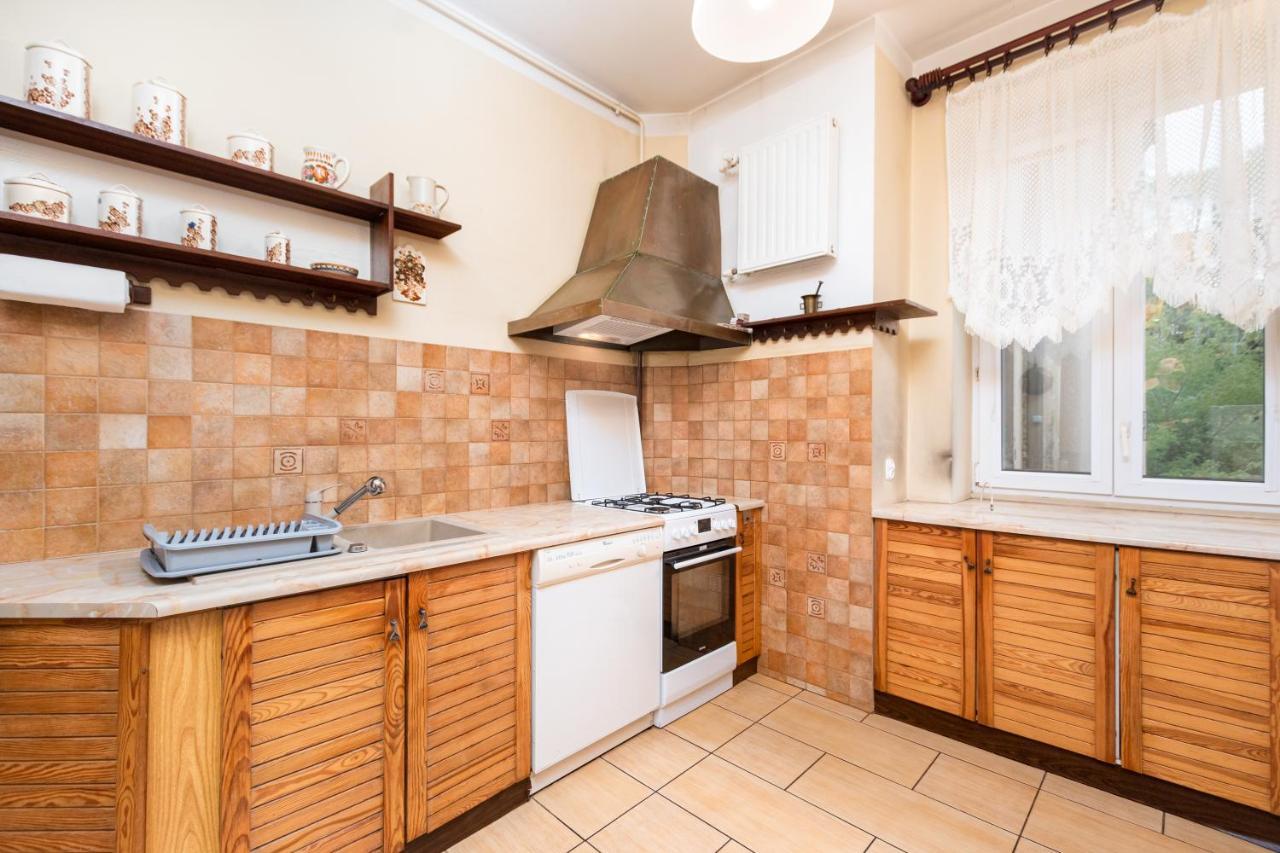 Apartament Zelazna 101 By Homeprime Warsaw Exterior photo